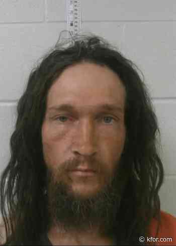 Love County Sheriff's arrest one in copper theft investigation