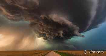 Research shows April's Enid tornado possible EF-5