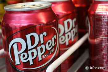 Lindsay Street water tower set to receive makeover in Dr. Pepper partnership