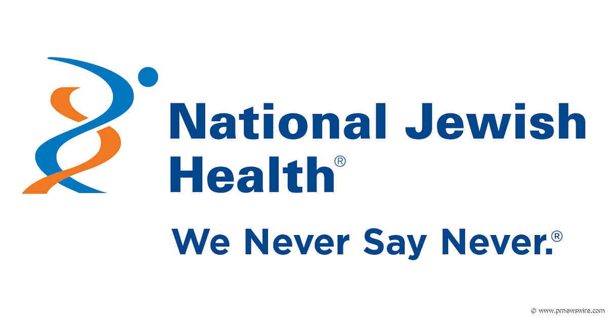 National Jewish Health Appoints R. Stanton Dodge as Chair of Board of Directors