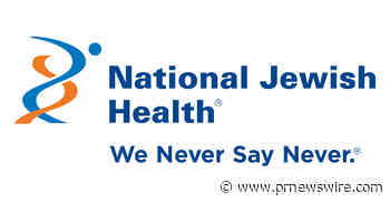 National Jewish Health Appoints R. Stanton Dodge as Chair of Board of Directors