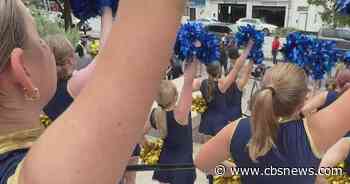 Teachers and staff return for City Schools of Decatur's opening day
