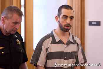 Author Salman Rushdie’s attacker convicted in terrorism trial over the 2022 stabbing