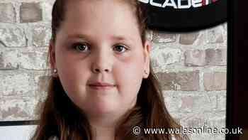 Police make urgent appeal as young girl carrying Lilo and Stitch bag goes missing