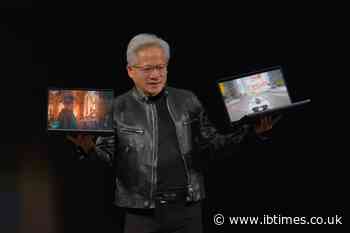 Nvidia's Most Advanced AI Servers Reached China Despite US Export Controls, Alleged Scheme Shows