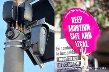 Cops Tracked Woman's Abortion Across 83,000 Cameras for Her 'Safety'; Court Records Show They Eyed Criminal Charges