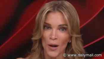 Megyn Kelly accuses Fauci of hiding his own adverse reaction to COVID vaccine