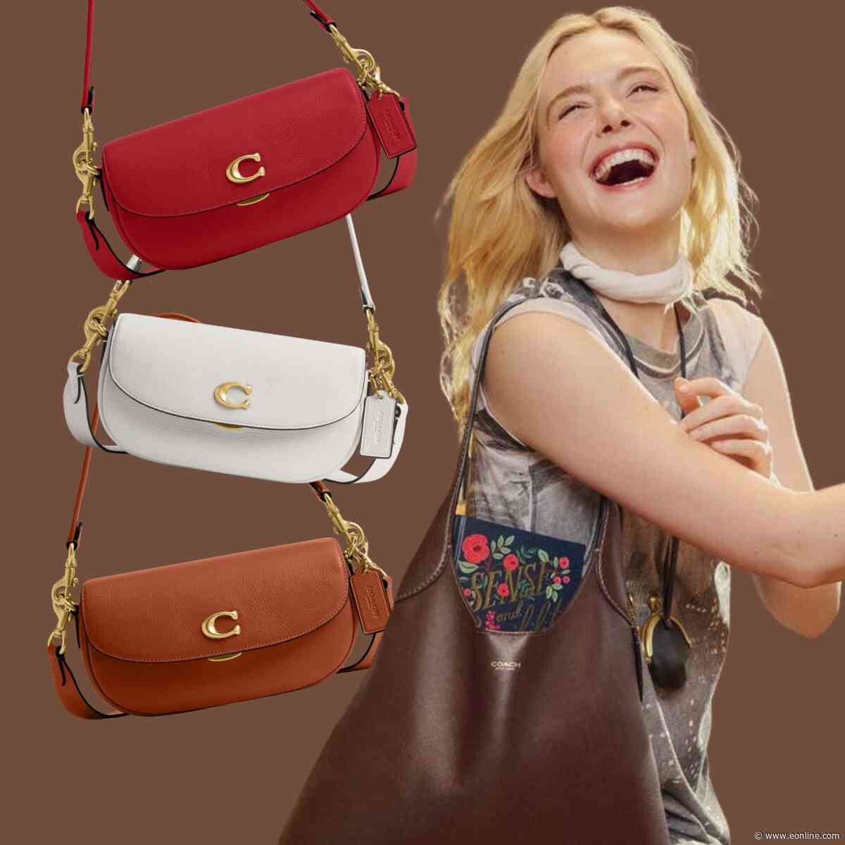 Coach Deals Are Hiding in Plain Sight, and the Best Finds May Sell Out