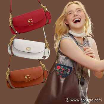 Coach Deals Are Hiding in Plain Sight, and the Best Finds May Sell Out