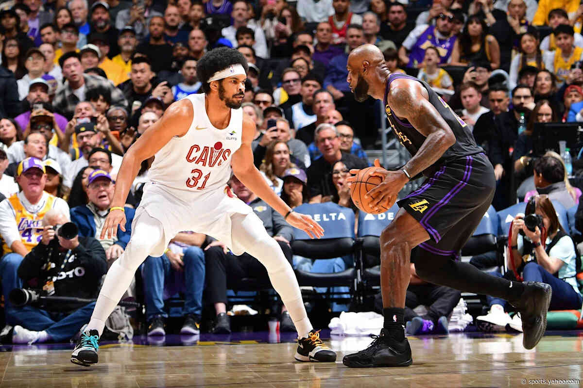 Cavs missed golden opportunity to land LeBron James in free agency