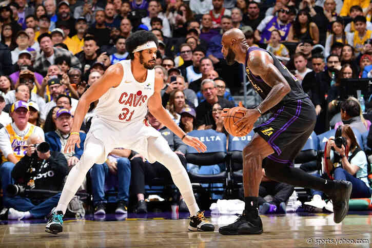 Cavs missed golden opportunity to land LeBron James in free agency