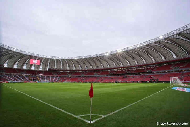 📋 Inter and Flamengo line-ups confirmed for clash at Beira-Rio