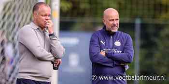 'PSV wacht op transfernieuws: drie vertrekdossiers nog altijd in beweging'