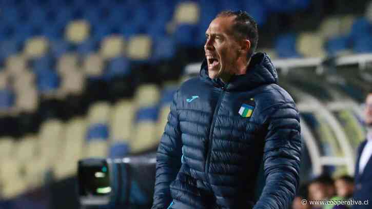 Lucas Bovaglio y la revancha con Boca: "No es un duelo para salir a ver qué pasa"