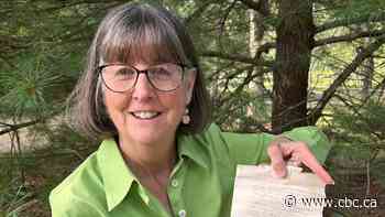 Woman reunited with 53-year-old message in a bottle from her late sister
