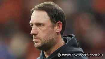 Fraser makes call on Blues coaching race; Tassie meets with highly-rated guru — AFL Daily