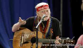 Willie Nelson speaks out against AI data centers threatening rural farmland