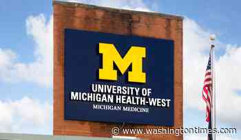 University of Michigan hospital to pay $410,000 to physician assistant it fired over LGBTQ exemption
