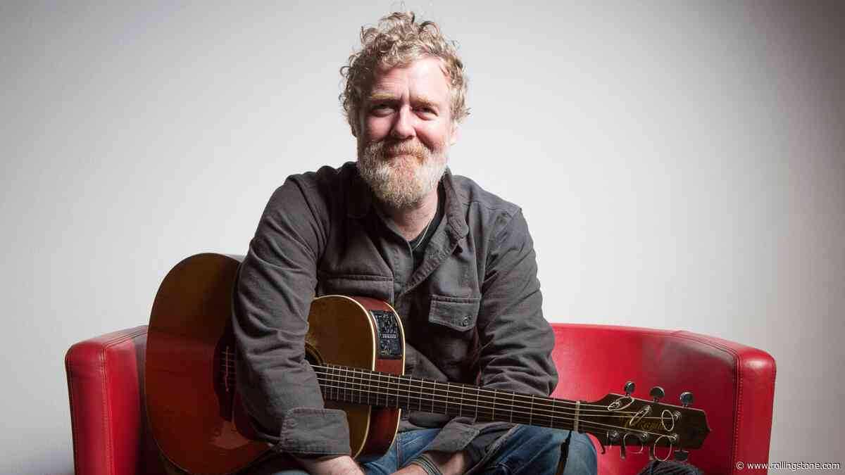 ‘An Angelic Presence’: Bruce Springsteen, Bono, Wilco’s Nels Cline Pay Tribute to Glen Hansard
