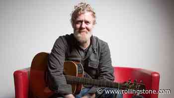 ‘An Angelic Presence’: Bruce Springsteen, Bono, Wilco’s Nels Cline Pay Tribute to Glen Hansard