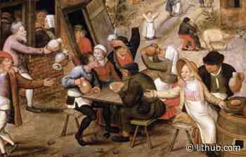 Cabbage brought nightmares, turnips brought lust, beans brought confusion. Medieval vegetables were less food than affliction