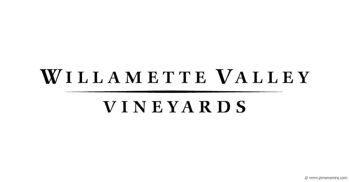 Willamette Valley Vineyards Wins #1 Best Tasting Room in the Nation in USA Today 10Best Readers' Choice Awards for Third Consecutive Year
