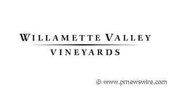 Willamette Valley Vineyards Wins #1 Best Tasting Room in the Nation in USA Today 10Best Readers' Choice Awards for Third Consecutive Year