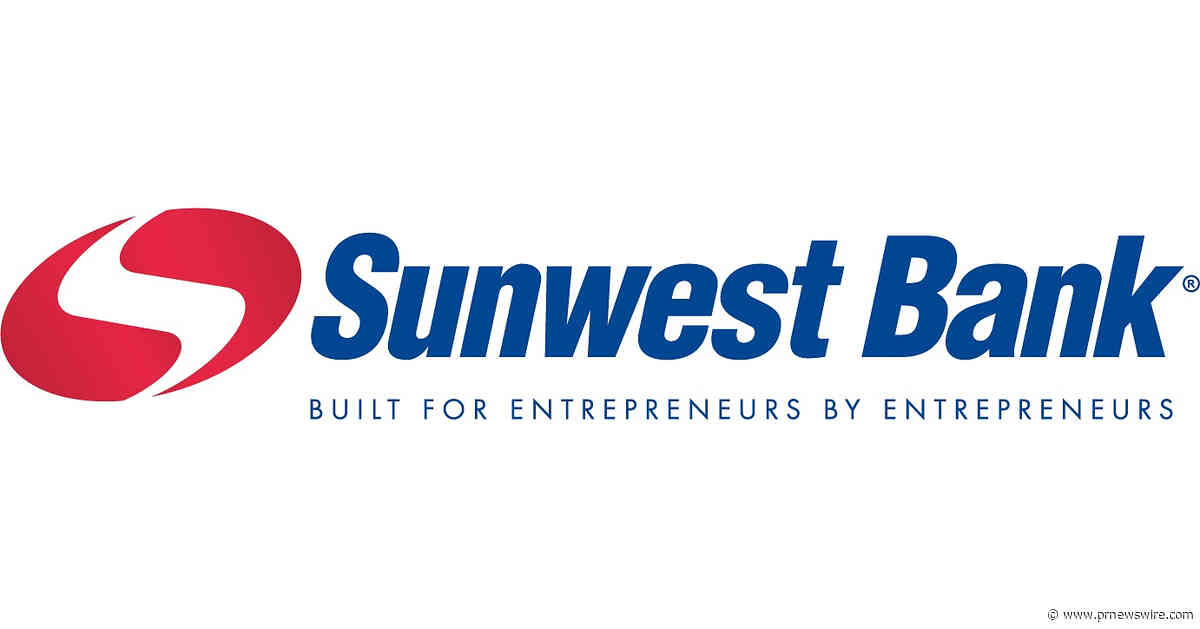 Sunwest Bank Completes Acquisition of Former MidWestOne and Bank of Denver, Colorado Branches from Nicolet National Bank