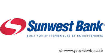 Sunwest Bank Completes Acquisition of Former MidWestOne and Bank of Denver, Colorado Branches from Nicolet National Bank