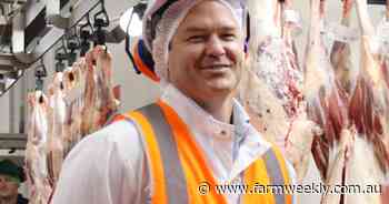 New portal to put individual carcase data at WA sheep producers' fingertips