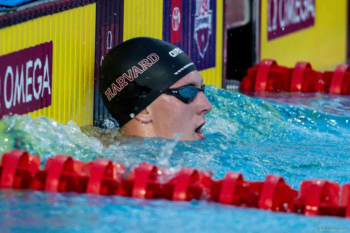 Will Mulgrew on Breaking 15:00 for First Time: “I think I unlocked… a lot more front-end speed”