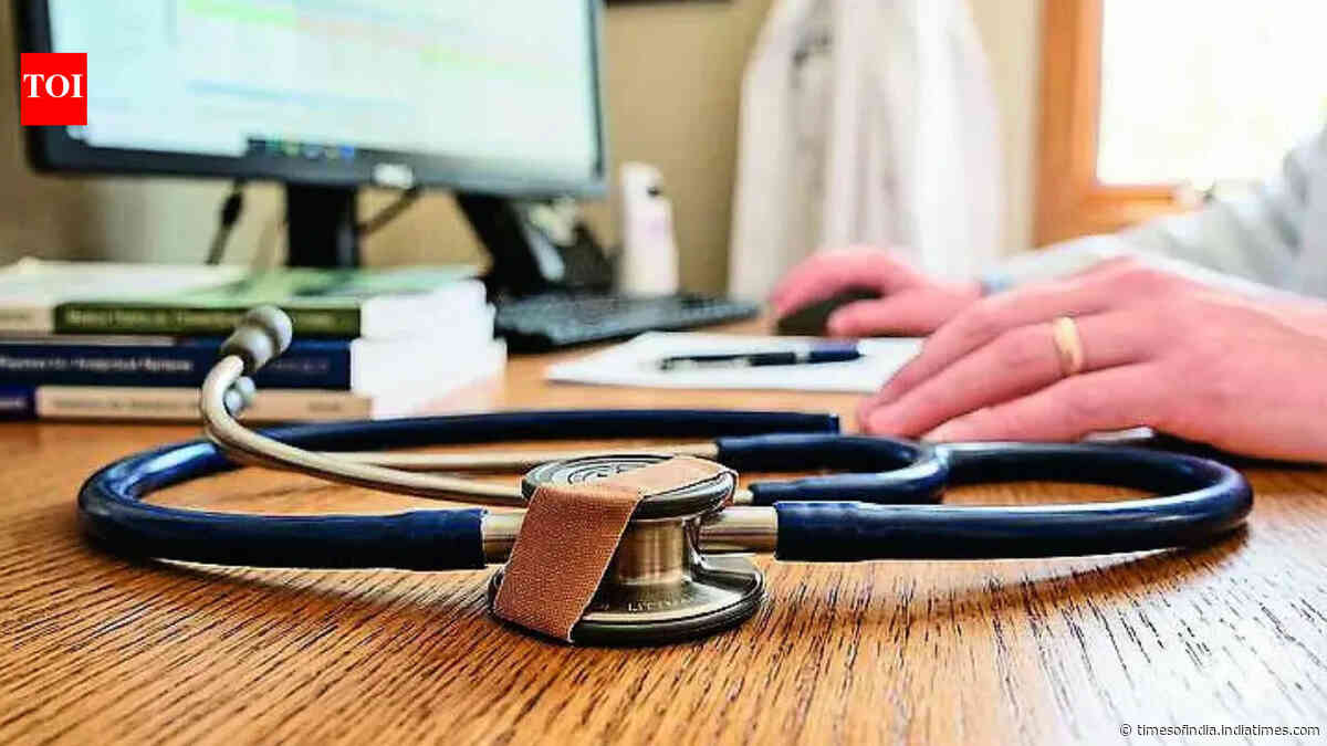 Here's why many MBBS graduates can't take foreign licensing exams