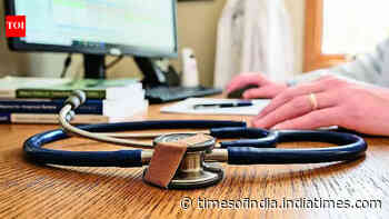 Here's why many MBBS graduates can't take foreign licensing exams