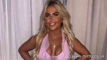 Ava Donnelly, 21, found in Benidorm after Brit tourist vanished during holiday