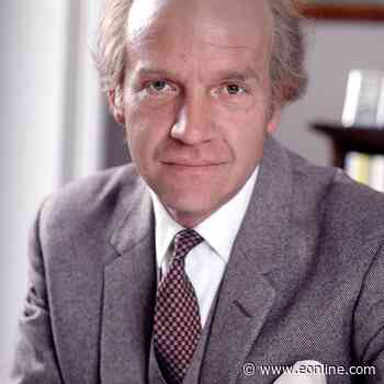 Tom Chadbon, Game of Thrones & Doctor Who Actor, Dead at 80