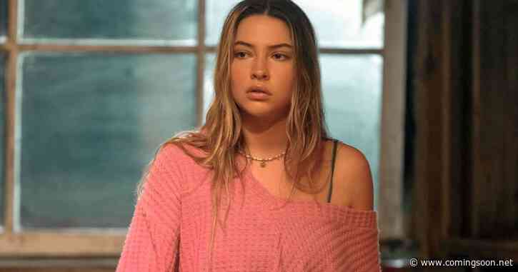 Madelyn Cline Fans Get Emotional About Outer Banks Ending as Season 5 Trailer Drops