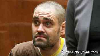 Nick Reiner's 'extremely hostile' outburst at prison shower revealed as he awaits murder trial