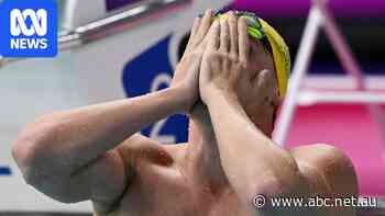 'If you've got a lane, you've got a chance': The Aussie Dolphins' way