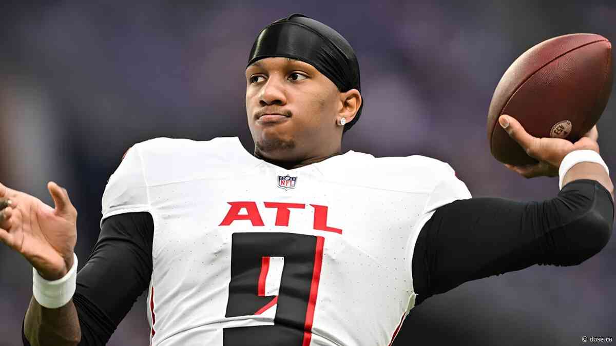 Disaster for the Falcons: Tua and Penix Are Injured
