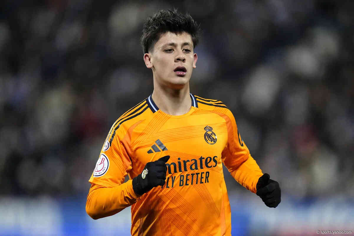 Report: Liverpool Interested In Real Madrid Playmaker Amid Diomande Move