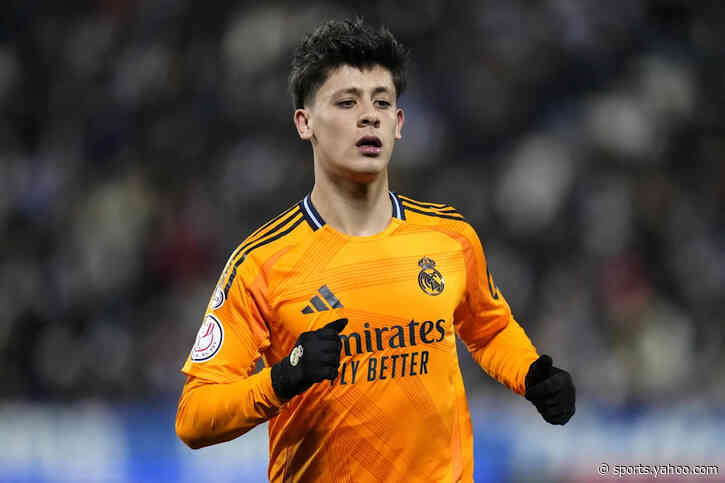 Report: Liverpool Interested In Real Madrid Playmaker Amid Diomande Move