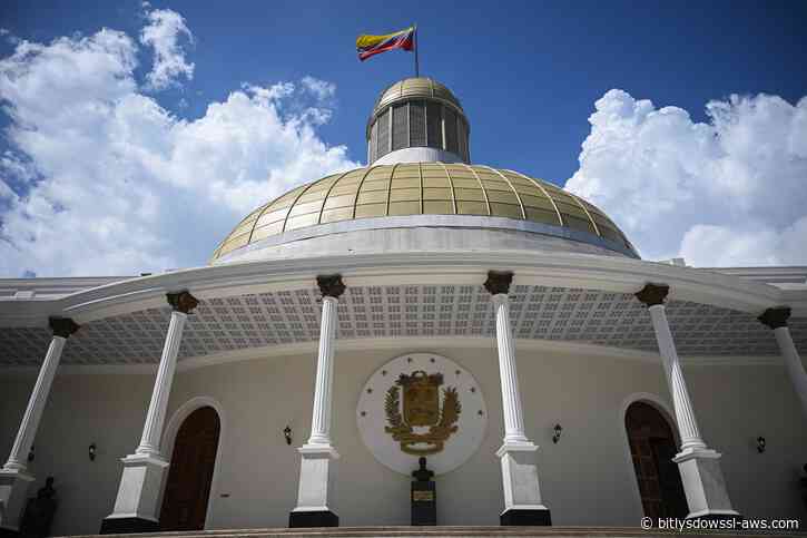 Asamblea Nacional de 2015 mantiene reconocimiento mientras avanza defensa de activos venezolanos en exterior