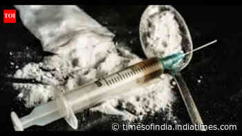 Government: North-east cartels shifting towards synthetic drugs