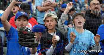 Vancouver selects preferred partner for MLB expansion bid