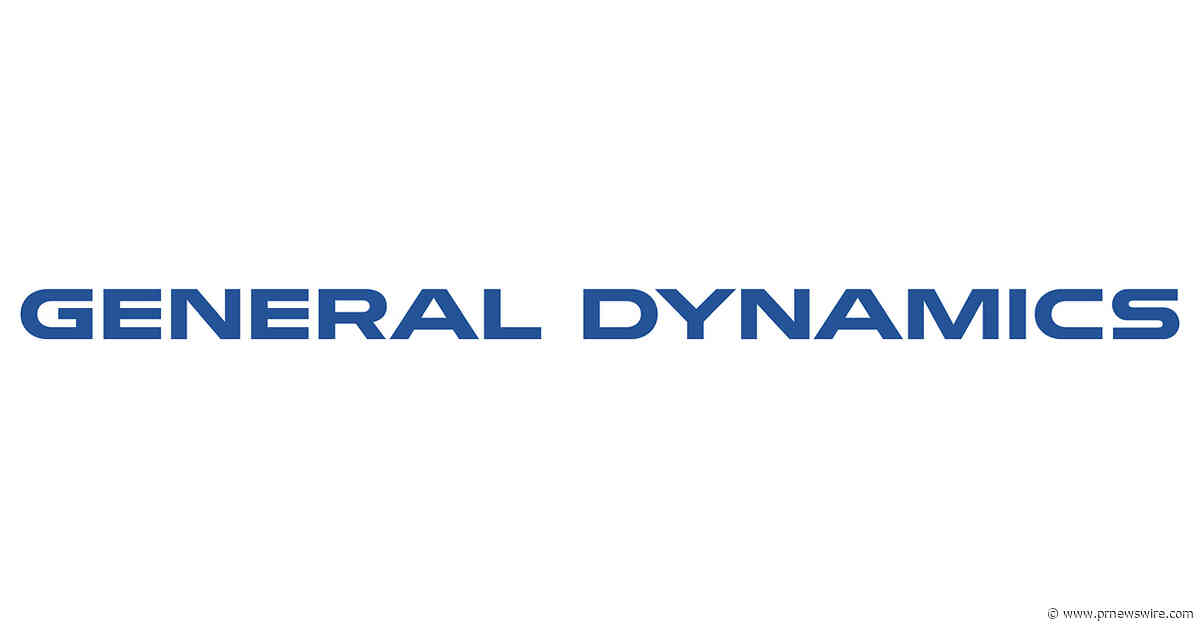 General Dynamics Electric Boat awarded construction contracts for 14 submarines as part of $76.6 billion Navy award