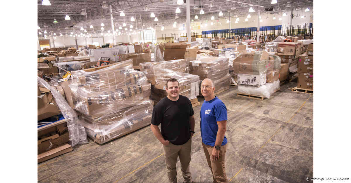 MAC.BID Brings $1 Online Auctions &amp; Deep Retail Discounts to the St. Louis Metro