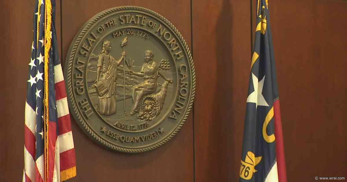 NC teen, an American citizen, fighting Trump administration over arrest in Cary immigration raid