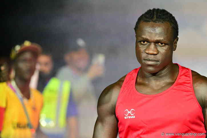 Idi Amin’s grandson disqualified from Commonwealth boxing bout