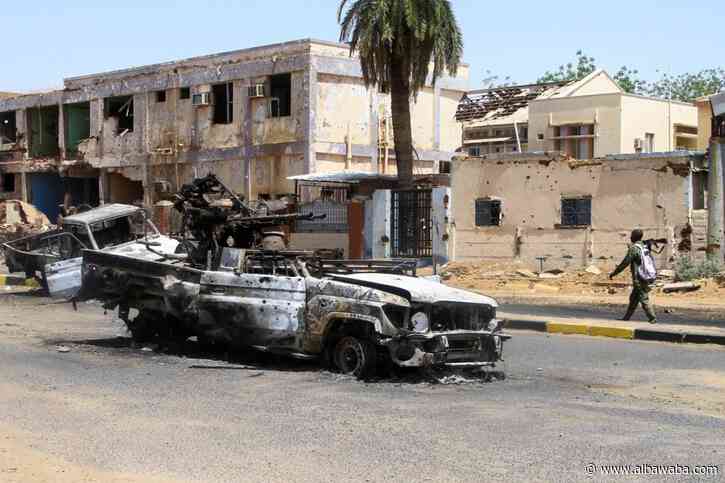 هجوم جديد في السودان.. 9 قتلى و14 مصابا بمسيرة ل