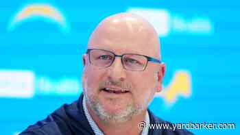 Los Angeles Chargers could upgrade their roster in a big way, but it would go against one of GM Joe Hortiz’s football philosophies